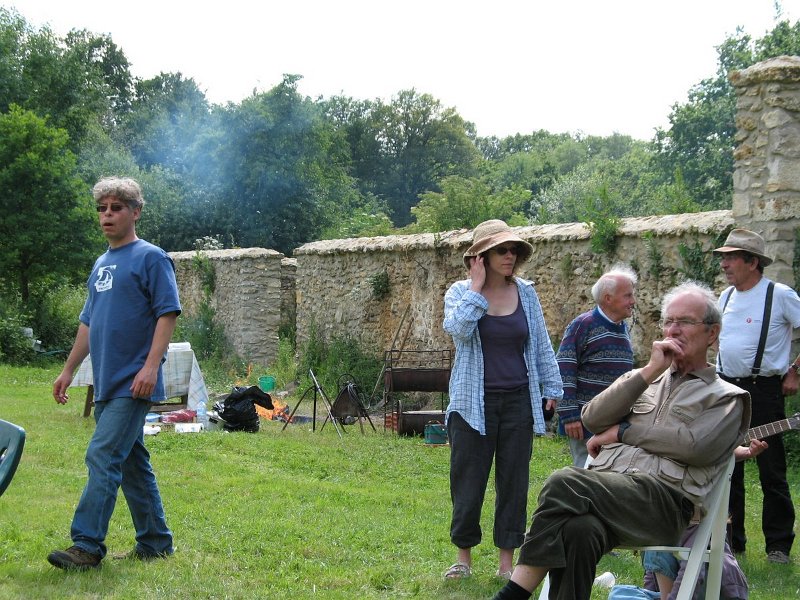 2009 06 Les 30 ans du CERF 098